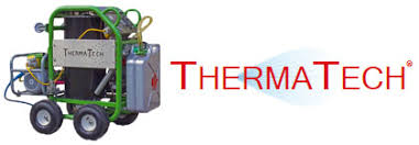 Thermatech Machine